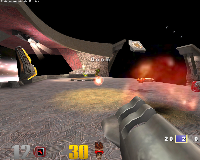 Quake 3 Arena, obrázek 2